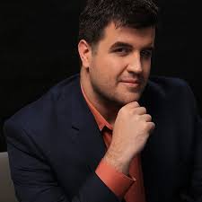 William Linthicum's Instagram, Twitter & Facebook