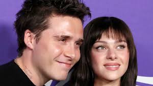 Brooklyn Beckham shares glimpse of hotel-worthy living room at home with  wife Nicola