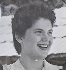 Ida, Barb and Tom, Marg, Kathy Wilson and Dave Chauvin