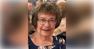 Nancy E. Ames Obituary (2023)