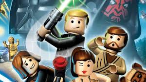 Go through and use the c3po panel. Lego Star Wars The Complete Saga Cheats How To Unlock Characters Abilities And More Gamesradar