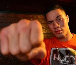 Boxing: Parker camp to turn down Klitschko invitation