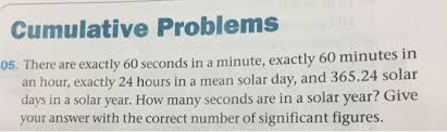Seconds or hour the si base unit for time is the second. There Are Exactly 60 Seconds In A Minute Exactly 60 Chegg Com
