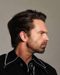 Oh My Sebastian Stan