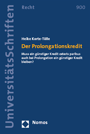 Muster hier als pdf und word herunterladen. Kapitel 3 Gesetzliche Grundlagen Der Prolongationskredite Ebook 2016 978 3 8487 3536 5 Nomos Elibrary