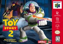 Ign staff by ign staff. Toy Story 2 Buzz Lightyear To The Rescue Wikipedia