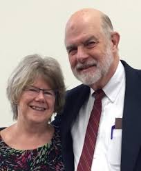 John C. and Mary Beth Reese