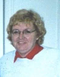 Obituary of Patricia Sutherland