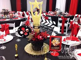 A great luau party is all about good food, relaxing luau music, and themed luau party games and activities to be shared with family and friends. Hollywood Birthday Party Ideas Photo 1 Of 12 Hollywood Birthday Parties Hollywood Birthday Hollywood Party Theme