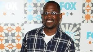 Lawrence's father served in the u.s. Martin Lawrence Announces Bad Boys 3 On Late Tv Show Bbc News
