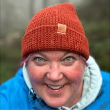 Mini hills for strider bikes in town?