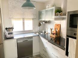 Compra venta de muebles ikea descatalogados y otros productos del hogar. 2 Cocinas Pequenas Muy Bien Ordenadas De Ikea Cocinas