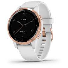We did not find results for: Garmin Vivoactive 4s Gps Smartwatch Weiss Bike24
