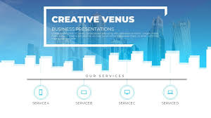 A graphic like a bar chart can convey data more quickly than speaking points can. Beautiful Professional Business Presentation Slide Design In Microsoft Office 365 Powerpoint Ppt Youtube