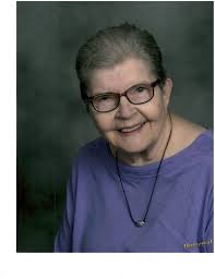 Carol Blanche (Weber) Nelson