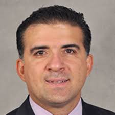 Amirfarbod YAZDANYAR