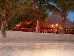 It's a casual place, great food, great service.it's this was our second time back, after our visit in 2019, when we were pleasantly surprised. Moomba Beach Bar Restaurant Aruba Hotels Beach Bars Aruba Beach