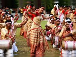 Assam Harvest Festival Things You Must Know About Bihu Assam S Harvest Festival Times Of India Travel India is a country wherein every season, in every part of the year around and in every part of the country one or the other fair or festival is being held. assam harvest festival things you
