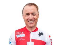 WM Para-cycling Track Apeldoorn (NED)