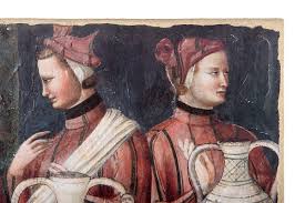 Raccolta pdf 2016 medioevo misterioso raccolta pdf (digitale) n.1 + digitale. Signum Reproductions Of Frescoes Fine Italian Craftsmanship