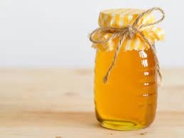 Is That Jar Of Honey Spoiled