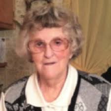 Obituary information for MaryLou Garbutt