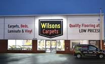 Wilsons Carpets Shops in Doncaster Scunthorpe Barnsley & Rotherham