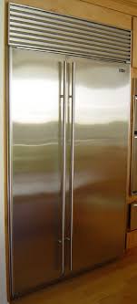 To unlock, press and hold . How To Reset Sub Zero Refrigerator Quick Guide