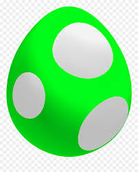 Yoshi coloring sheet mario coloring pages. Lime Baby Yoshi Egg Mario Yoshi Egg Coloring Page Clipart 5694630 Pinclipart