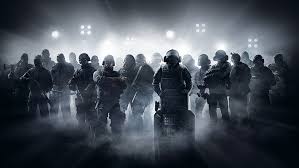 Find this pin and more on rainbow six siege by cosplayclass1. Rainbow Six Siege Patch 2 1 1 Behebt Mira Spielfehler