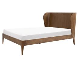 Belgrave Super King Size Bed Dark Stained Oak King Size Bed Super King Size Bed Bed