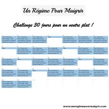 Abdos combien de séances par semaine. Challenge 30 Jours Pour Avoir Un Ventre Plat Challenge Ventre Plat Ventre Plat Maigrir Du Ventre