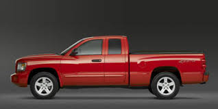 Image result for Inferno Red 2009 Dakota