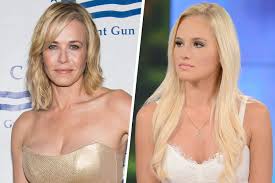 Show or have a special exemption. Chelsea Handler And Tomi Lahren Will Debate Each Other