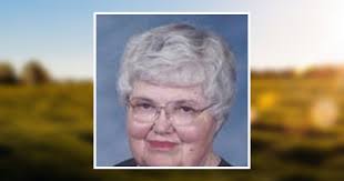 Mary Elizabeth Modlin Obituary January 8, 2014