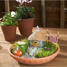 Tomy My Fairy Garden Magischer Feen Garten Jako O Diy Feengarten Indoor Feen Garten Feengarten