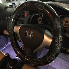 We did not find results for: Disney Steering Wheel Cover For Honda Fit Jazz Gd1 Car Accessories On Carousell