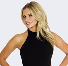 Her education has laid an important foundation in her business practices. Angela Price The Hockey Wives Momterview Mom To Be This Mom Loves