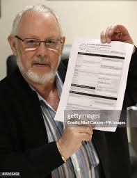 44 Electoral Register Uk Stock Photos, High-Res Pictures, and Images