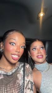 Alia Marie's Instagram, Twitter & Facebook