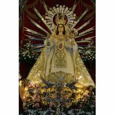 Virgen De Mercedes Leon Nicaragua Zelda Characters Princess Zelda Character