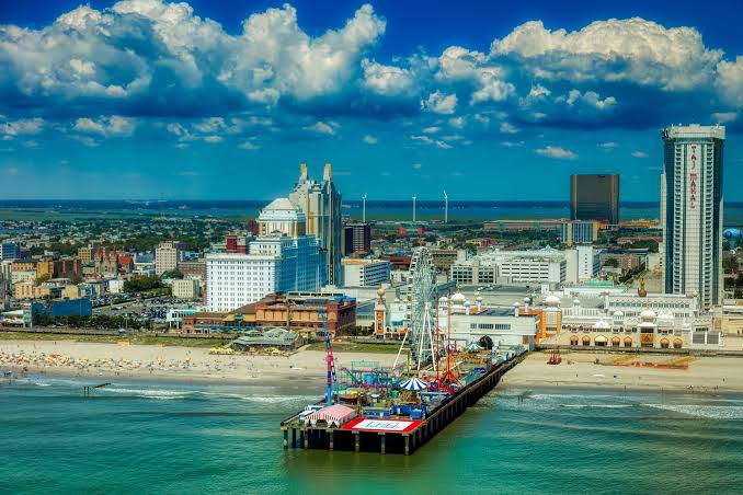 3 Things to Know About Disorderly Conduct in Atlantic City - Law Offices of  John W. Tumelty