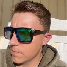 Bailey Osborn in people