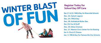 Central Y Ymca Kids Events Science Center