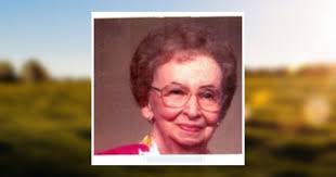 Theresa Barrios Obituary 2016