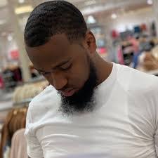 Armani Thomas's Instagram, Twitter & Facebook