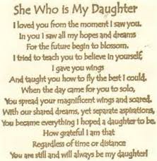 Funny Birthday Message For Daughter From Mother Image Detail For Others Hottest Happy Birthday Quotes For Mom From Daughter Wallpaper My Daughter Quotes Birthday Quotes For Daughter Daughter Quotes