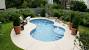 Residential Small Inground Pool Designs