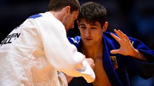 A total of 393 athletes could qualify for judo at the 2020 summer olympics. Judoka Eduard Trippel Wird Dritter Beim Masters In Doha