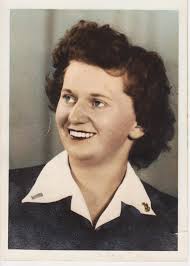 Mildred Kathryn Ryan